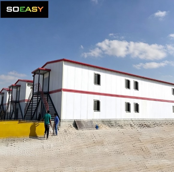 Prefab House