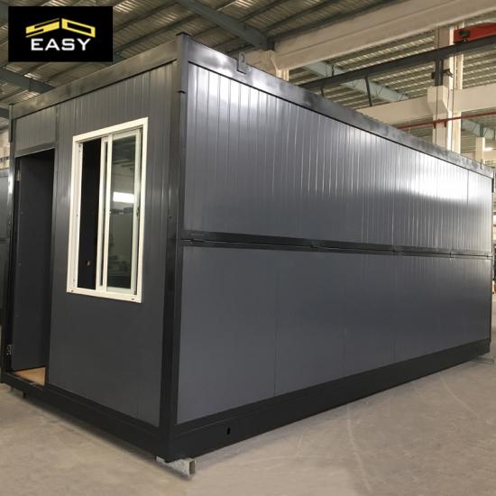 mobile house container