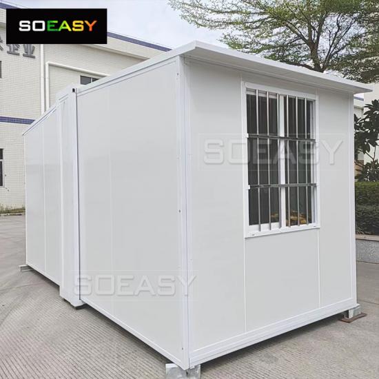 container home factory